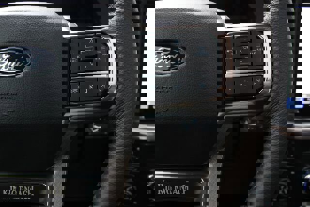 New 2026 Ford F150 King Ranch w/ Equipment Group 601A High image 14