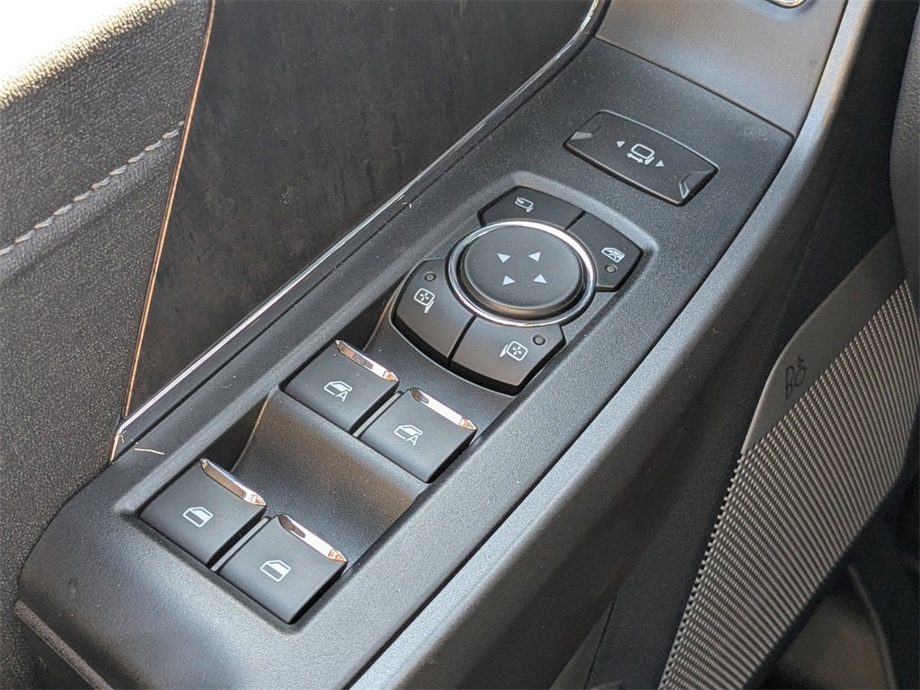 New 2026 Ford F250 Lariat image 22