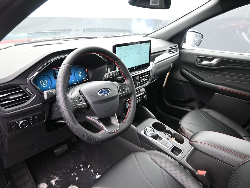 New 2025 Ford Escape ST-Line Elite w/ Premium Technology Package image 20