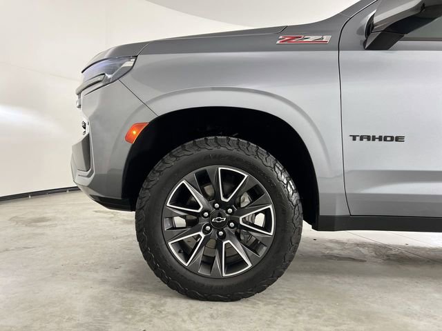 Certified 2021 Chevrolet Tahoe Z71 w/ Rear Media and Nav Package image 34