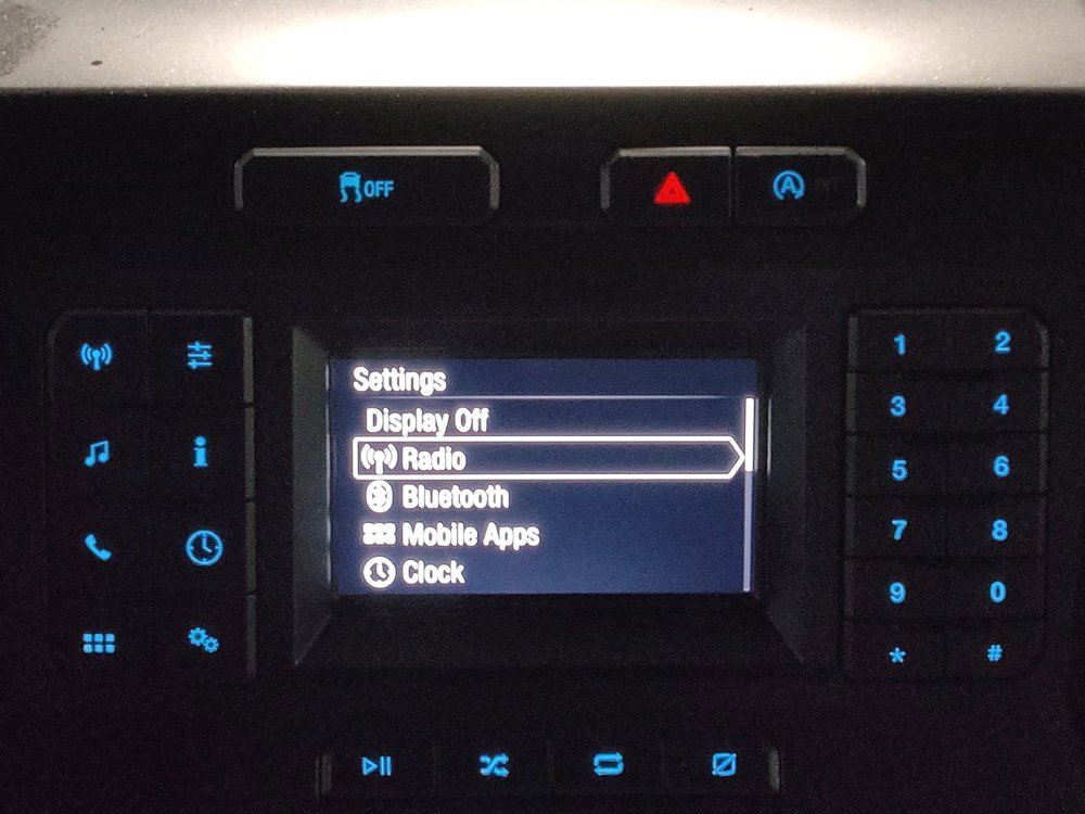 Used 2018 Ford F150 XLT RWD image 25