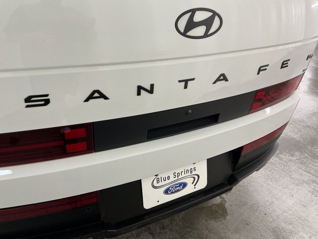 Used 2026 Hyundai Santa Fe XRT AWD/4WD image 6