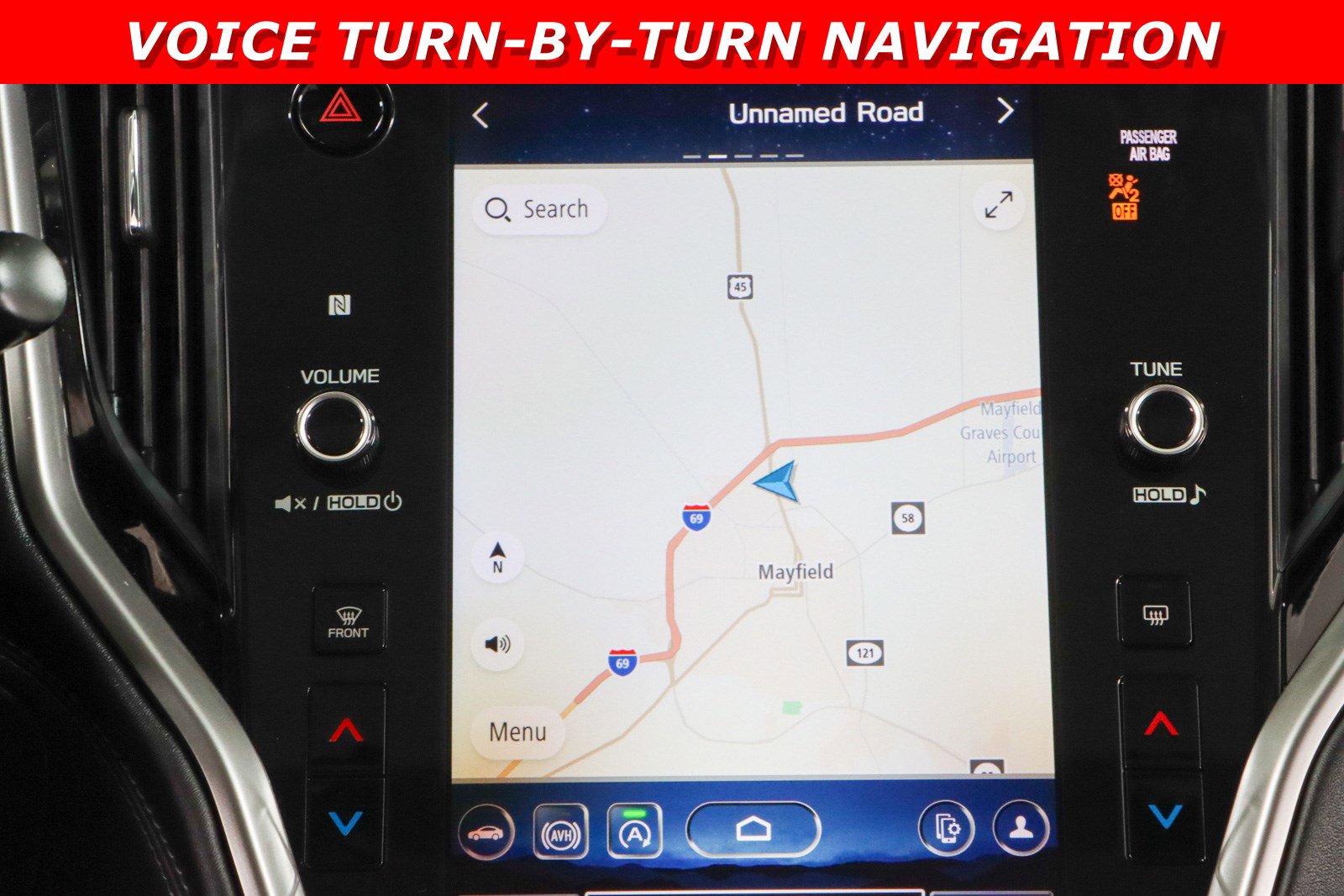 Used 2024 Subaru Outback Limited image 18