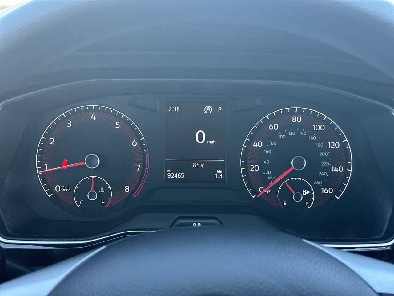 Used 2021 Volkswagen Jetta S FWD image 28