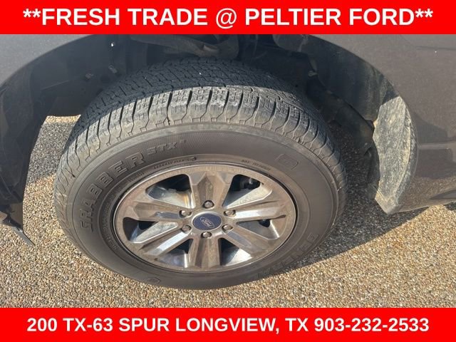 Certified 2018 Ford F150 XLT image 5