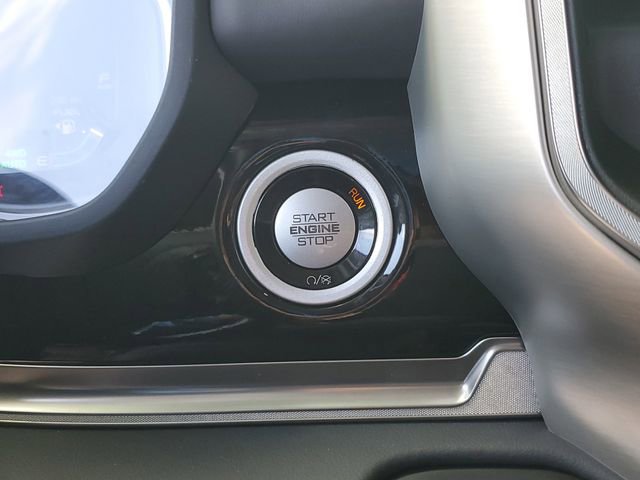 Used 2025 RAM 1500 Tungsten w/ Bed Utility Group image 28