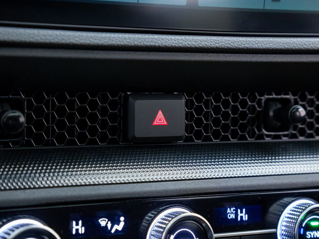 Certified 2026 Honda CR-V TrailSport image 27