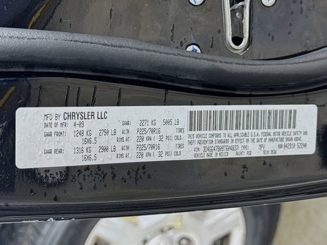 Used 2009 Dodge Journey SE w/ Popular Equipment Group FWD image 29