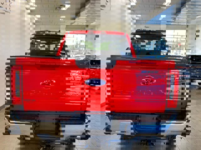 New 2026 Ford F250 XL w/ XL Chrome Package image 6