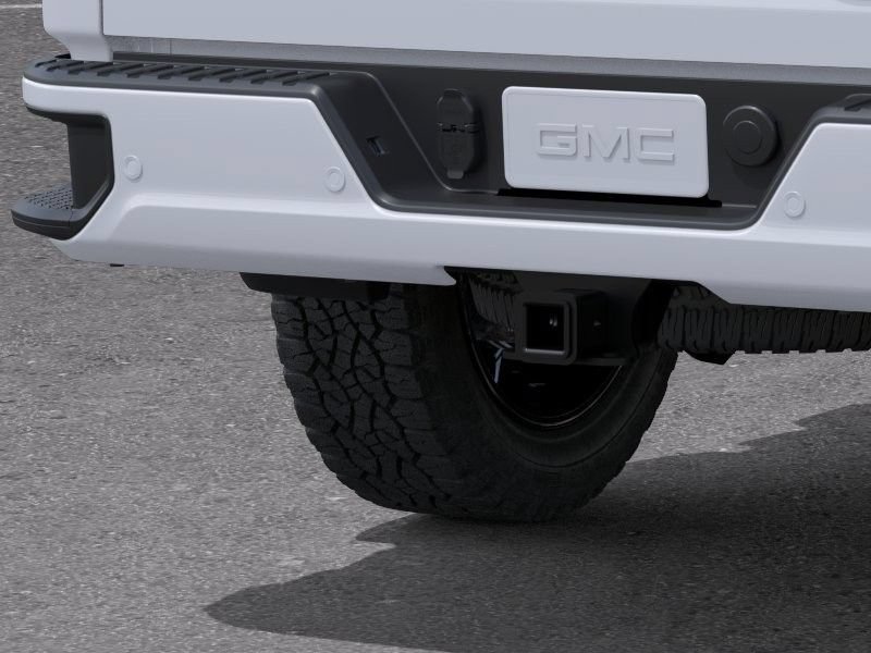 New 2026 GMC Sierra 2500 Denali w/ Denali Reserve Package AWD/4WD image 15