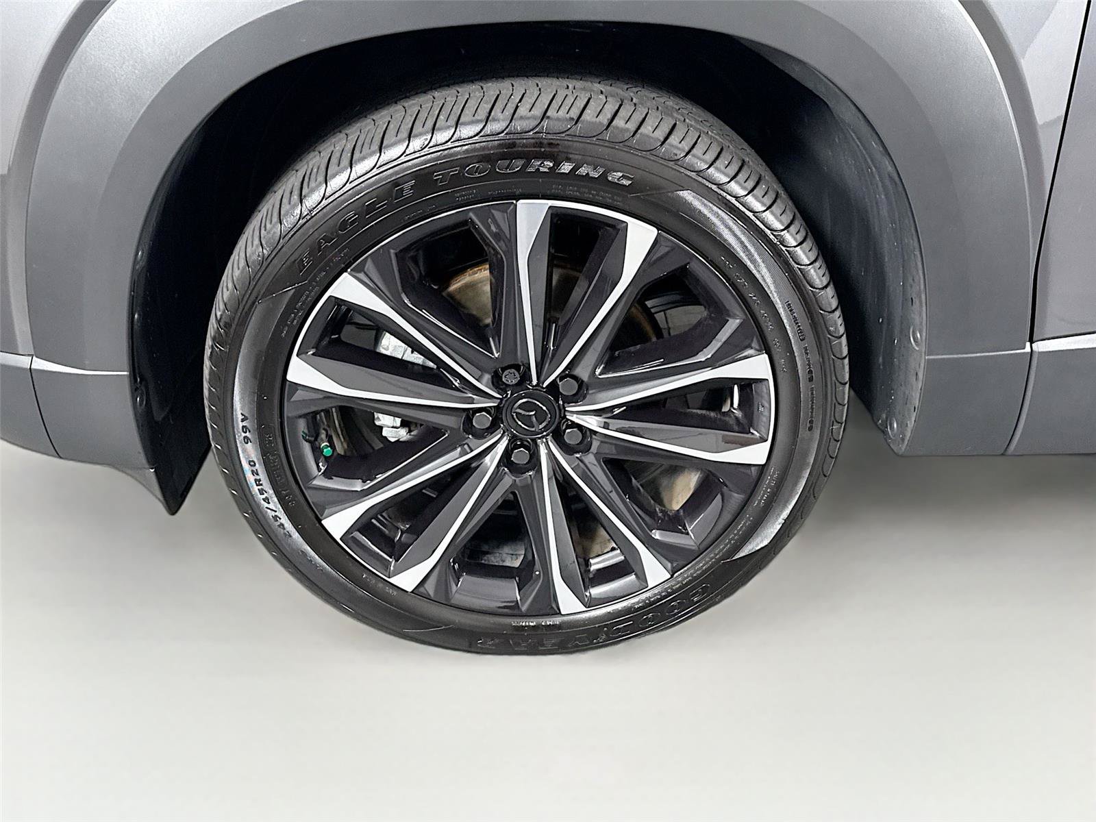 Certified 2026 MAZDA CX-50 AWD 2.5 S w/ Weather Package image 47