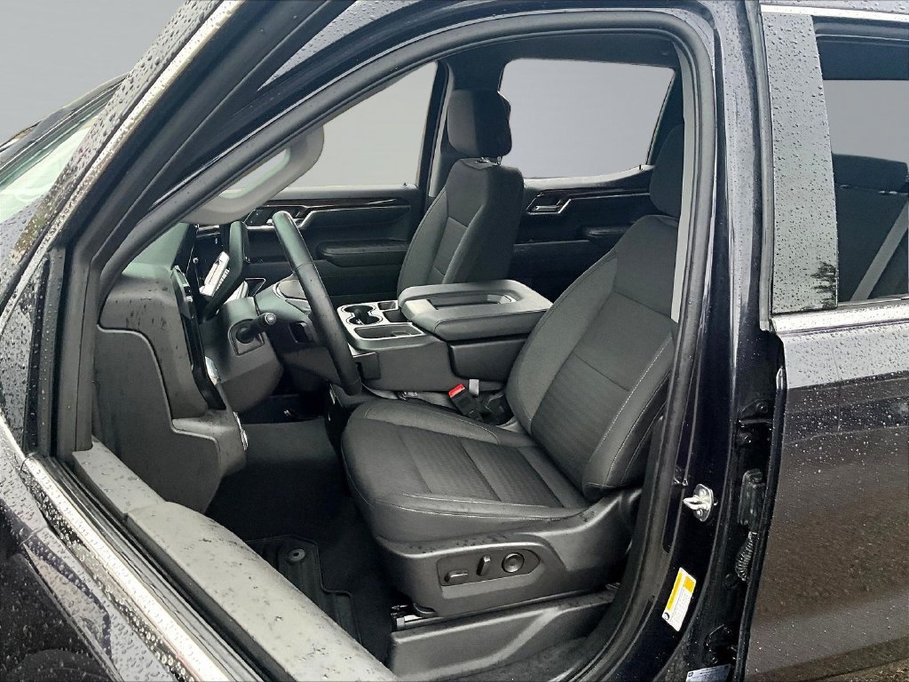 Used 2023 GMC Sierra 1500 SLE AWD/4WD image 24