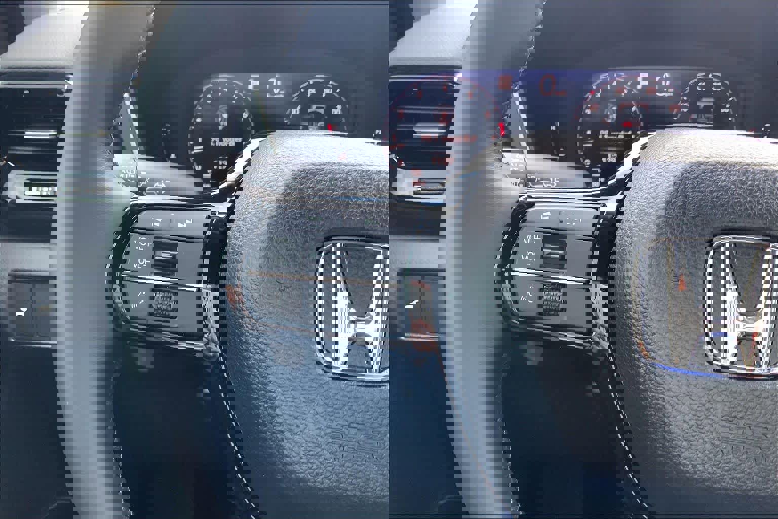 Certified 2026 Honda Passport RTL image 23