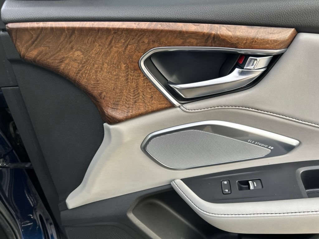 Certified 2019 Acura RDX w/ Advance Package FWD image 24