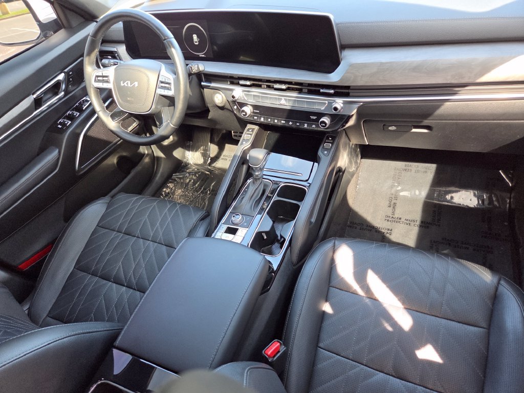 Used 2024 Kia Telluride SX X-Line AWD/4WD image 31