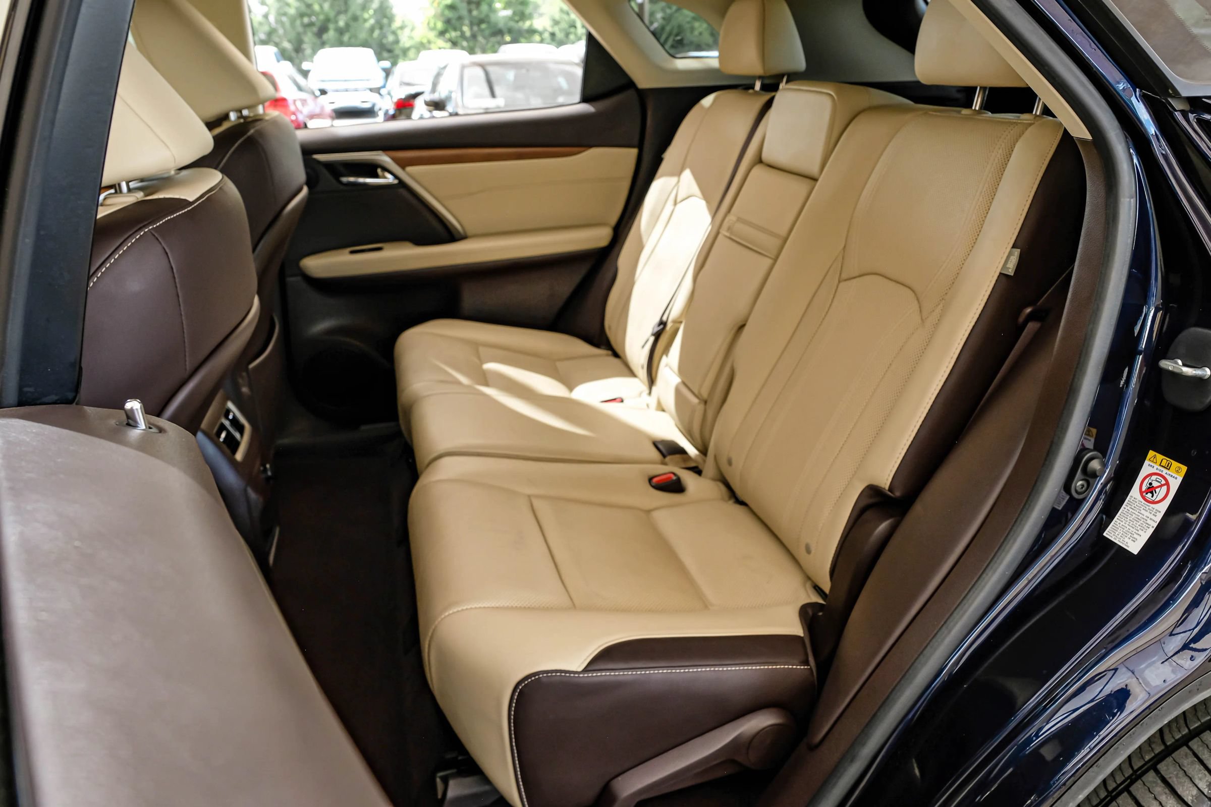 Used 2018 Lexus RX 350 FWD w/ Premium Package image 50