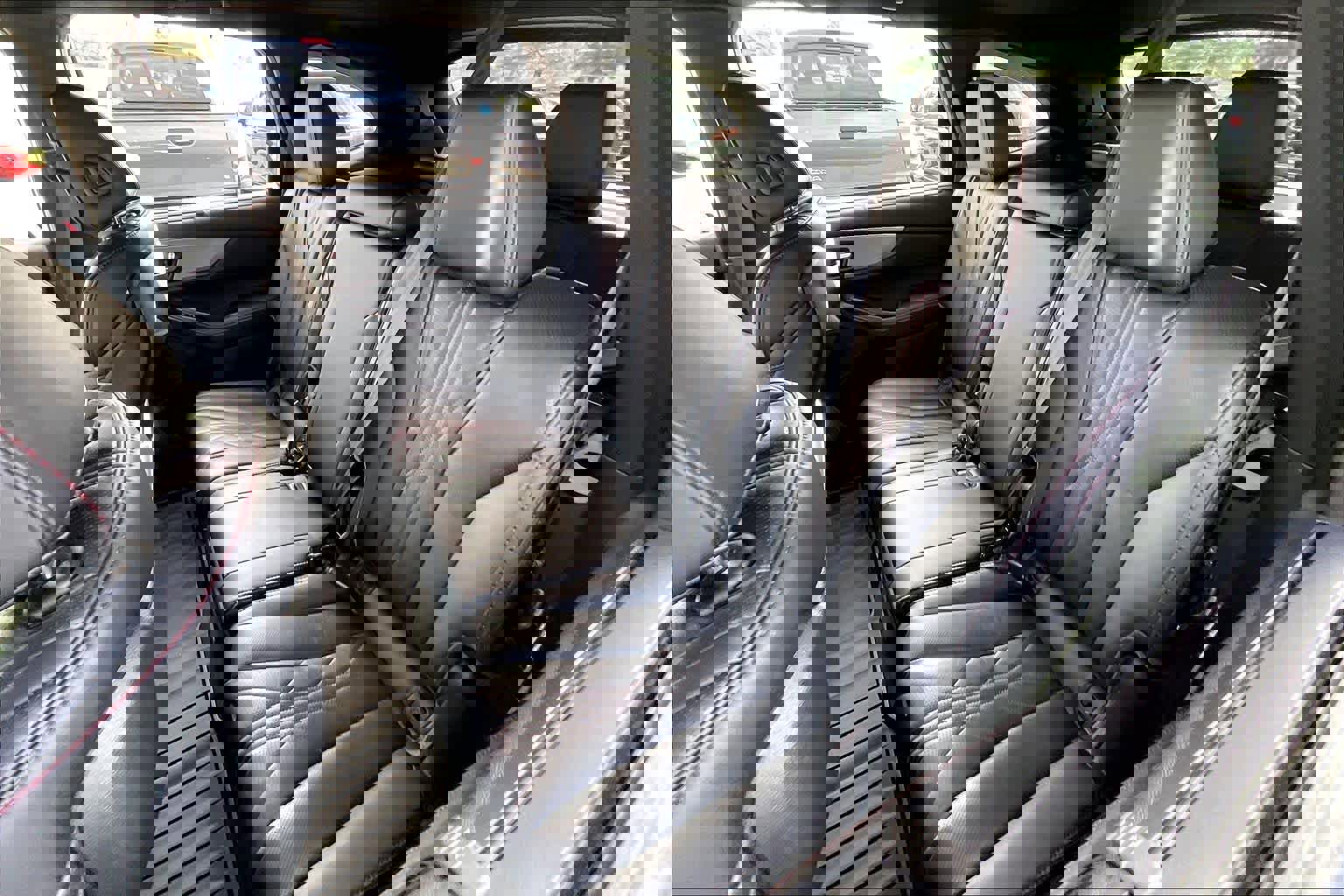 Used 2025 Acura MDX A-Spec image 28