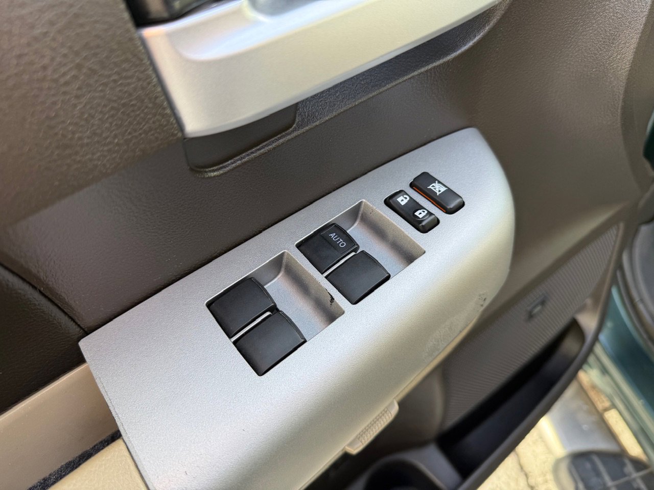 Used 2008 Toyota Tundra Limited image 11