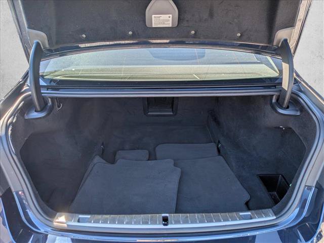 Used 2021 BMW 750i xDrive w/ Executive Package AWD/4WD image 6