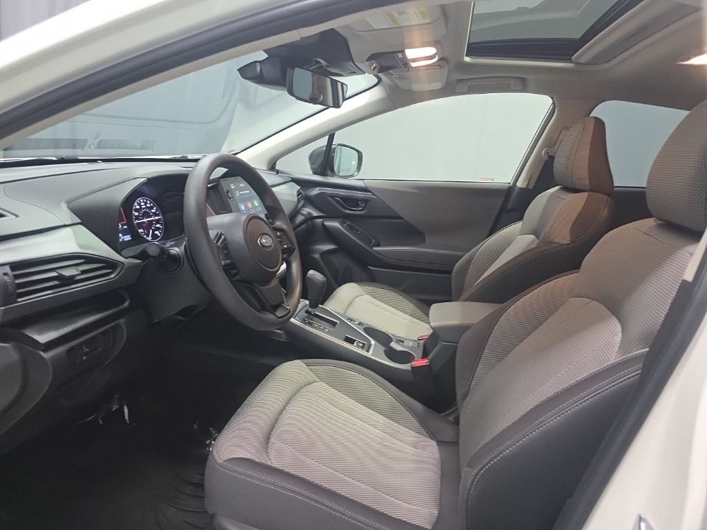 Certified 2024 Subaru Crosstrek 2.0i Premium AWD/4WD image 14