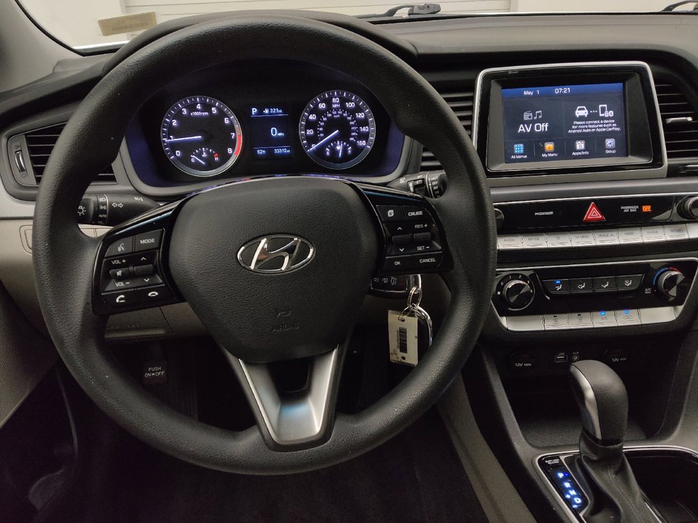 Used 2018 Hyundai Sonata ECO FWD image 22
