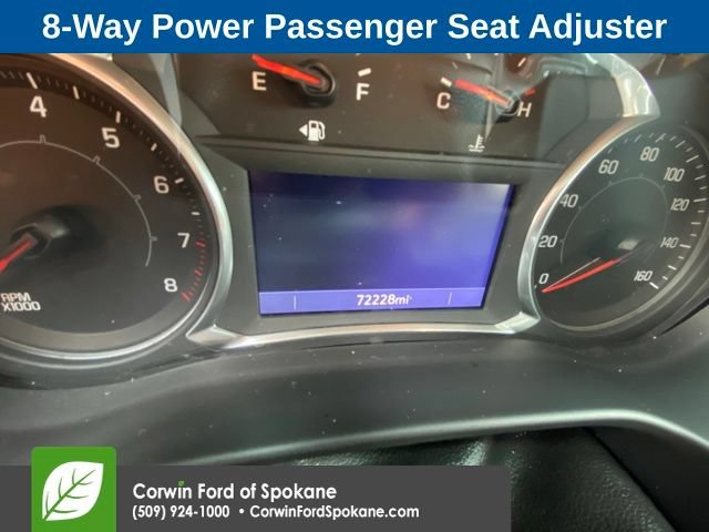 Used 2020 GMC Acadia SLT w/ Premium Package AWD/4WD image 11