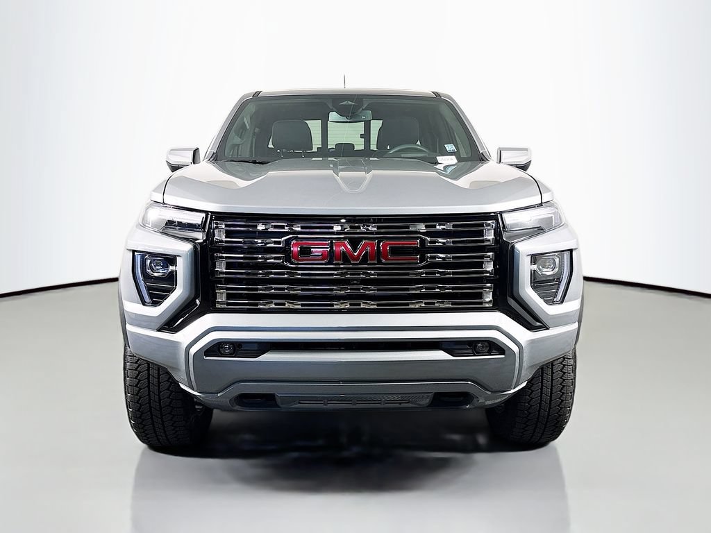 Certified 2025 GMC Canyon Denali AWD/4WD video 2