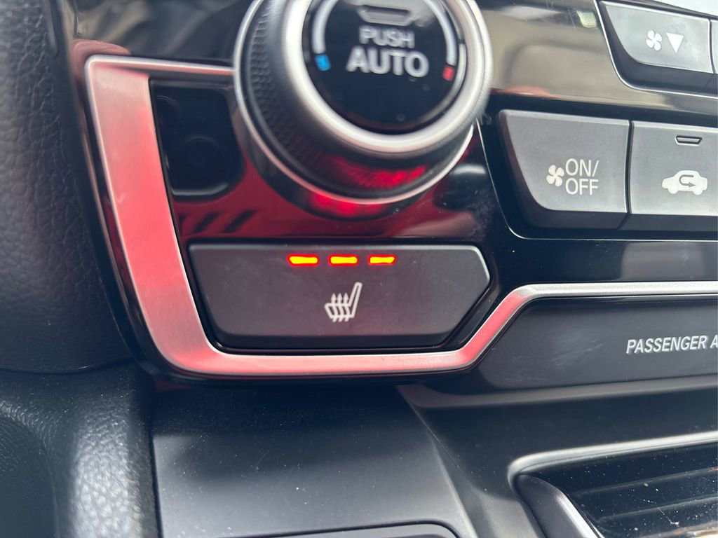 Used 2019 Honda CR-V EX-L image 34