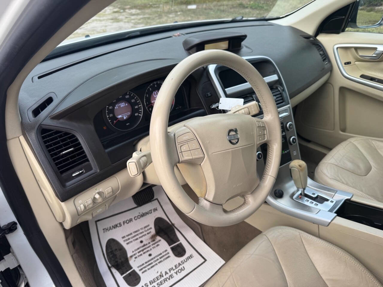 Used 2010 Volvo XC60 3.2 FWD image 8