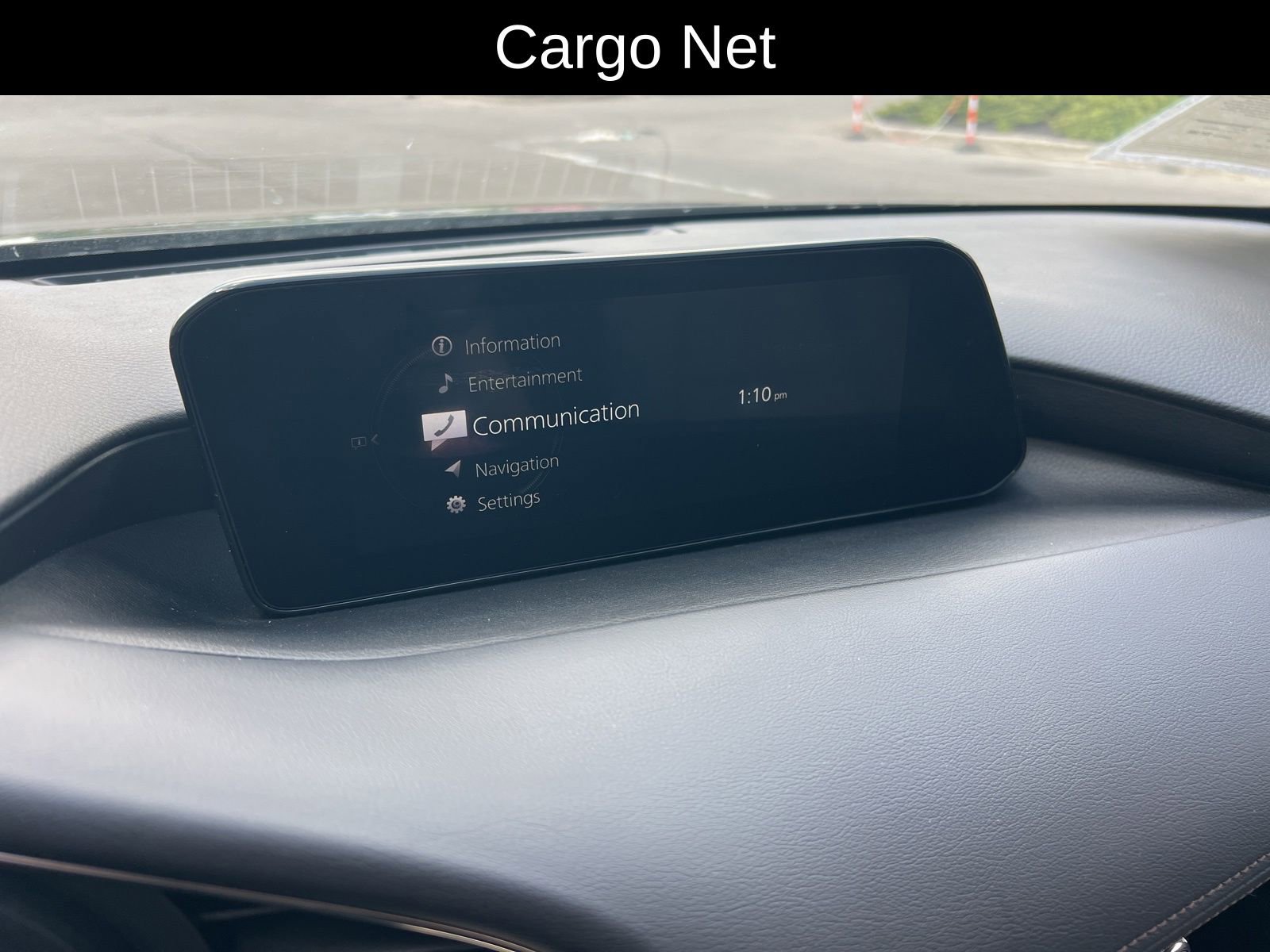 Certified 2023 MAZDA MAZDA3 s image 16