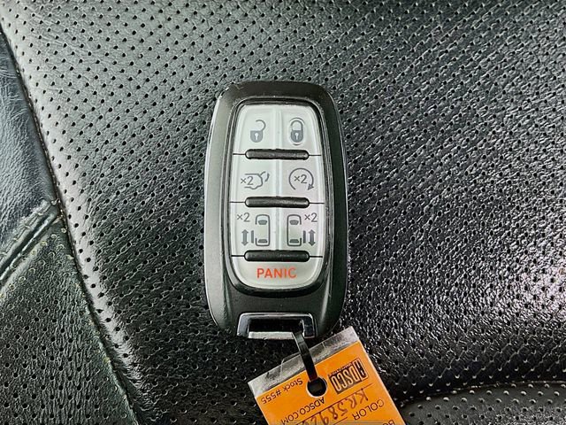 Used 2019 Chrysler Pacifica Limited FWD image 33