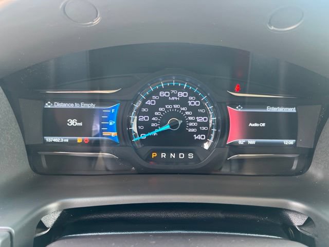 Used 2019 Ford Flex SEL w/ Equipment Group 202A FWD image 26