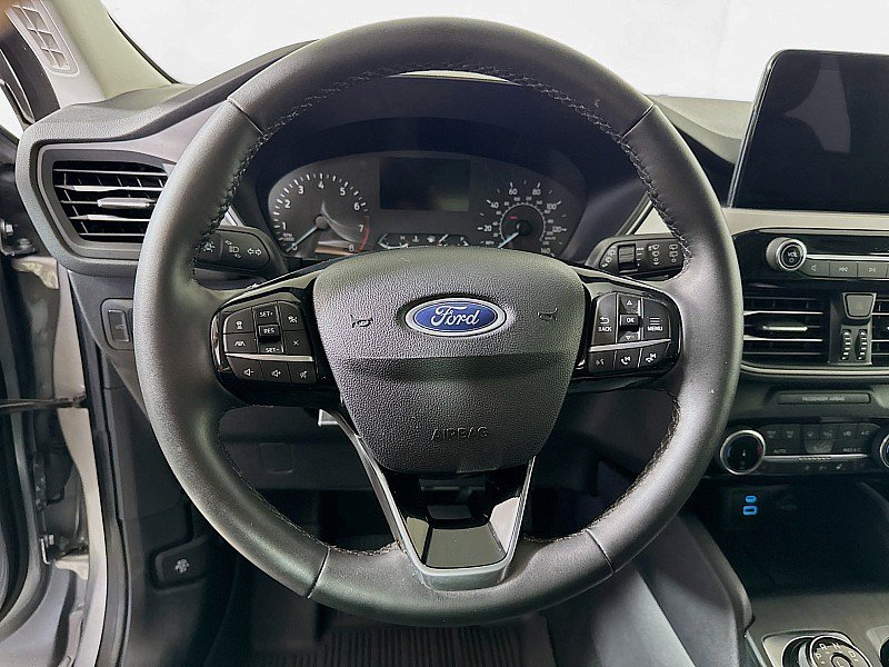 Used 2022 Ford Escape SEL AWD/4WD image 12