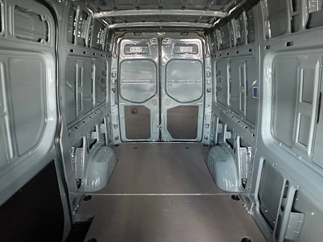 New 2026 Mercedes-Benz Sprinter 2500 image 16
