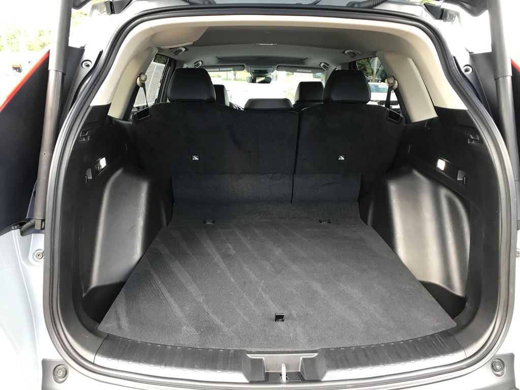 Certified 2023 Honda CR-V EX-L image 7