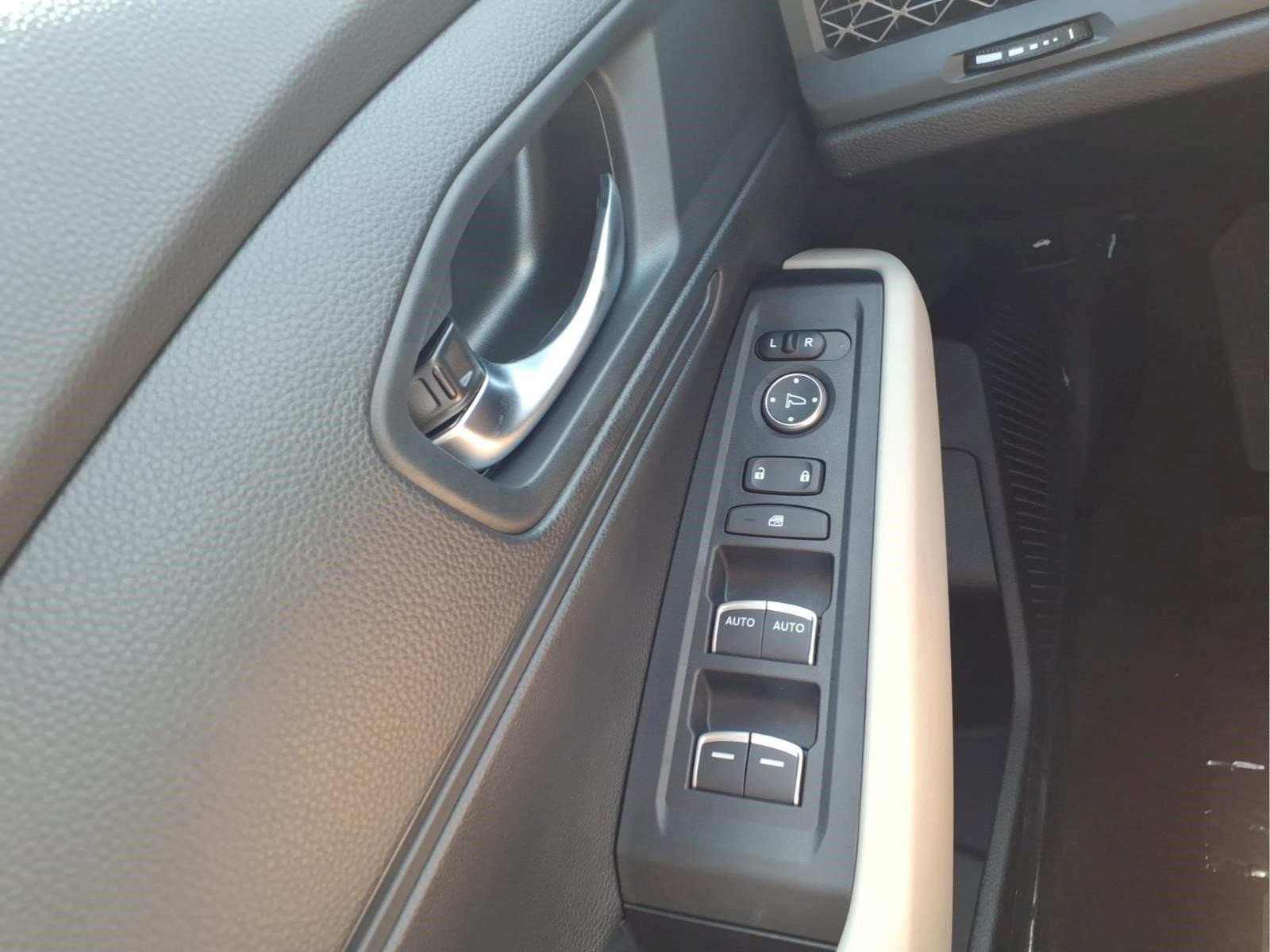 New 2026 Honda Accord LX image 24