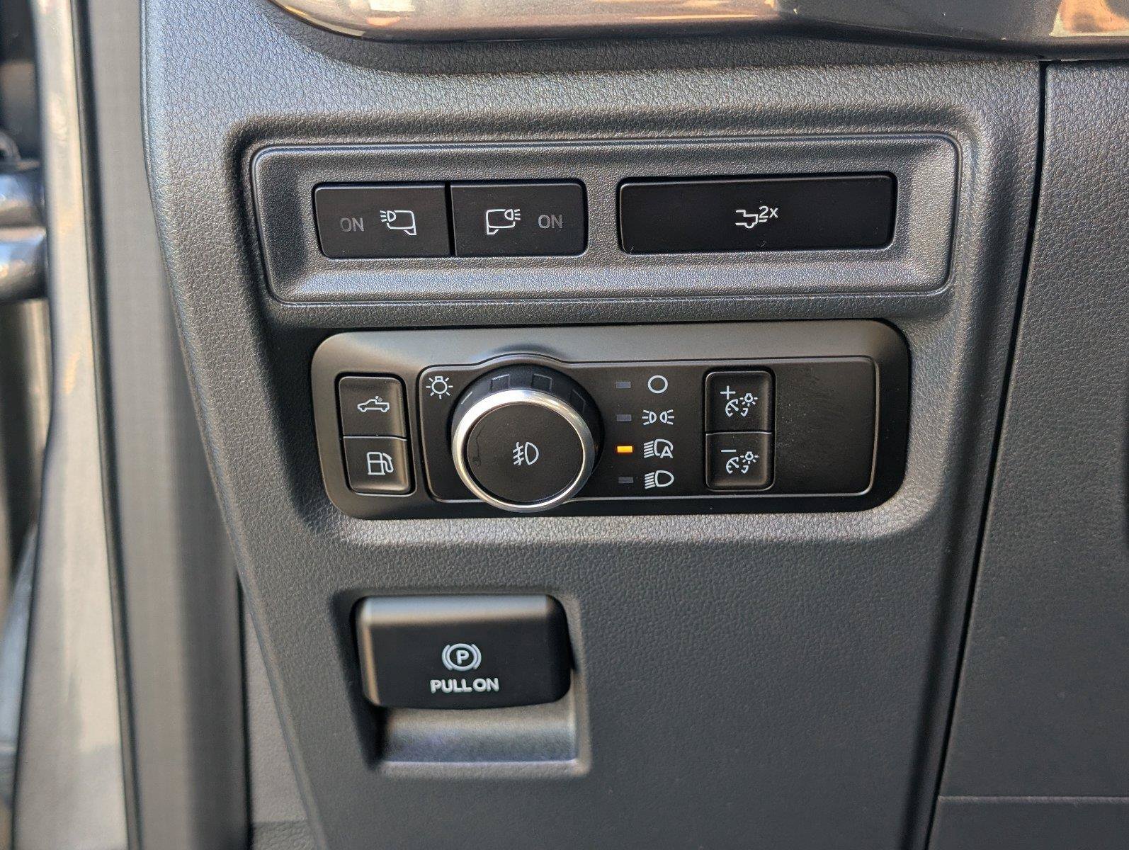 Used 2023 Ford F150 XLT w/ Equipment Group 302A High AWD/4WD image 32