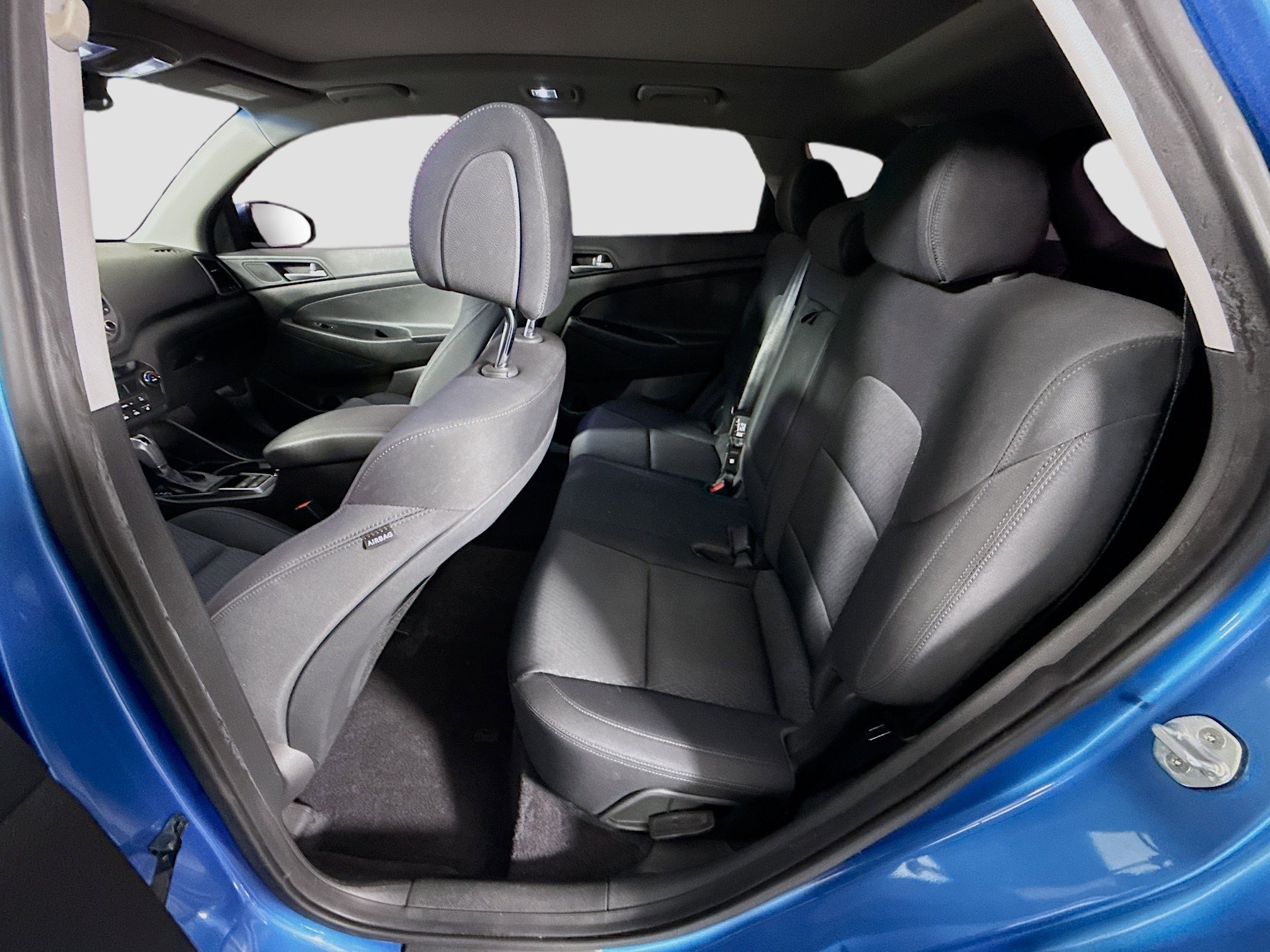 Used 2018 Hyundai Tucson Value image 25