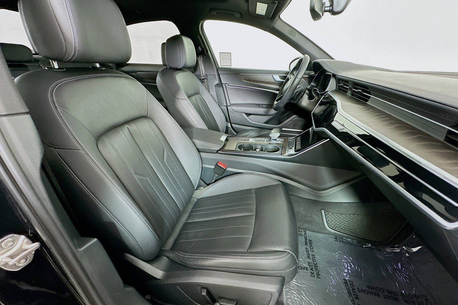 Used 2023 Audi A6 Premium Plus w/ Premium Plus Package image 8