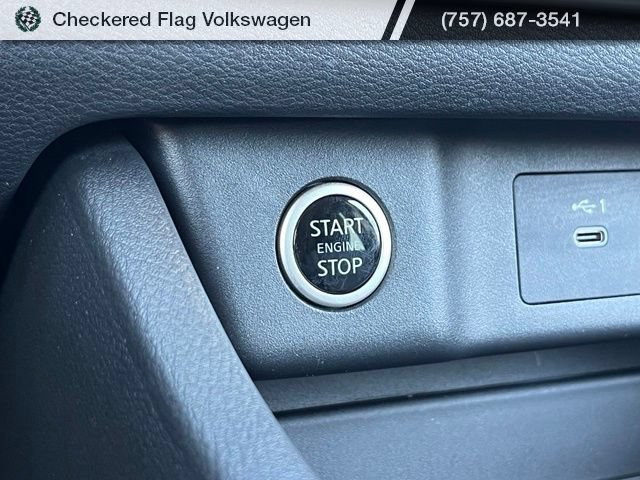 Used 2023 Nissan Rogue SV AWD/4WD image 39