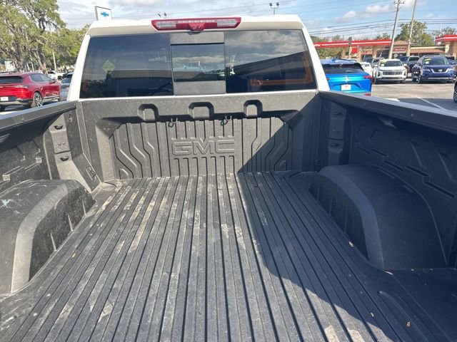 Used 2025 GMC Sierra 1500 Denali image 75