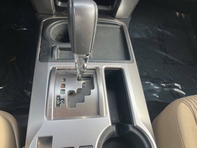 Used 2020 Toyota 4Runner Limited image 19