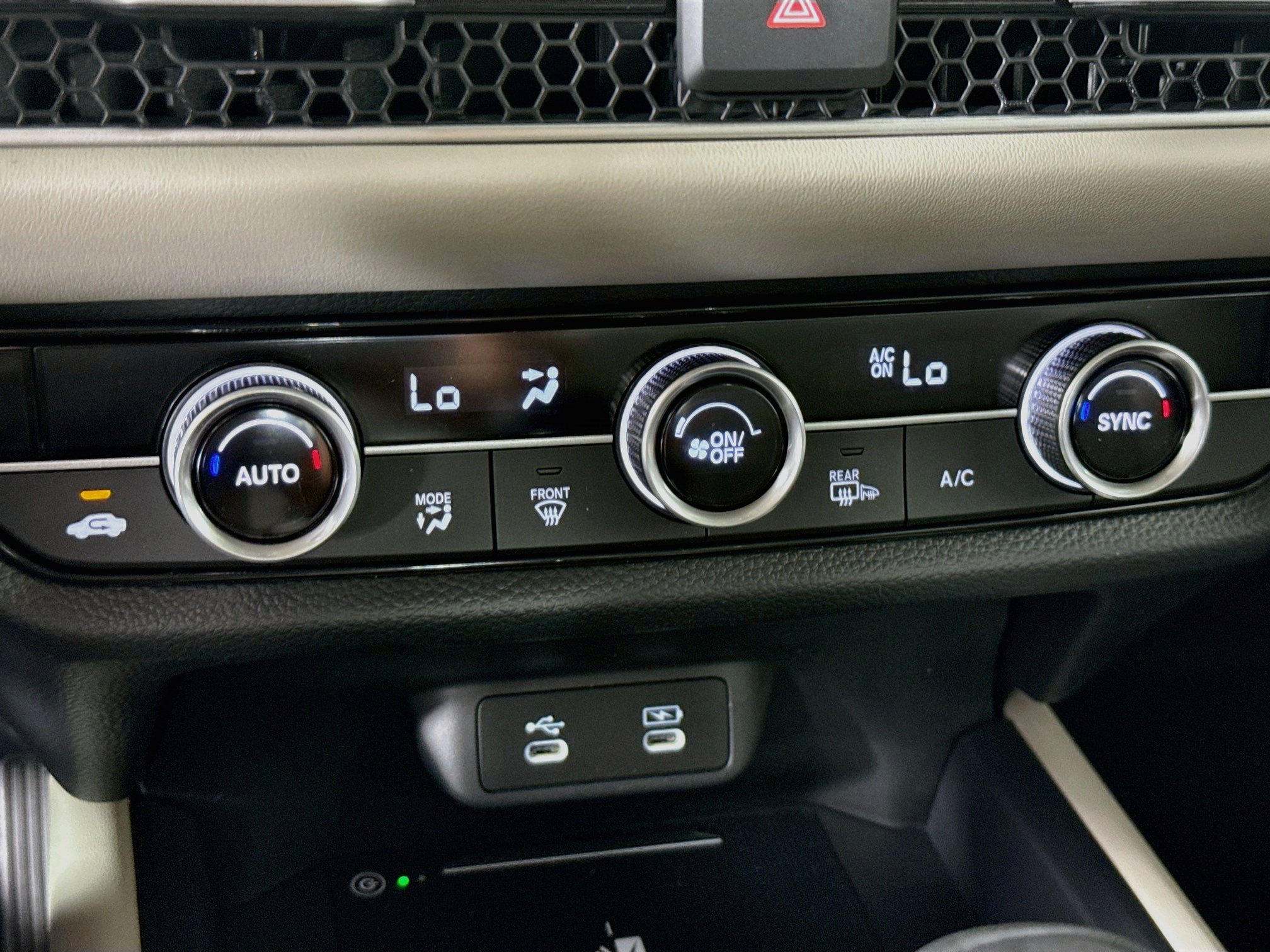 New 2027 Honda HR-V EX-L image 17