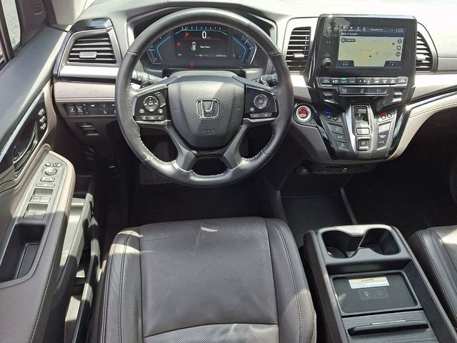 Used 2019 Honda Odyssey Elite image 15