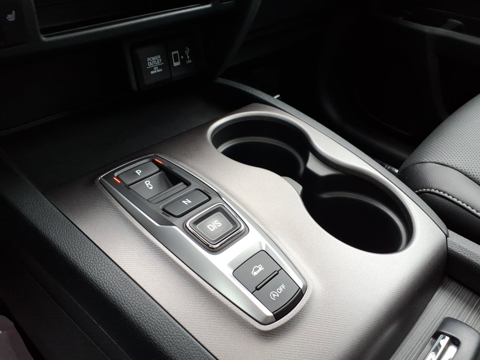 Used 2023 Honda Ridgeline RTL image 21