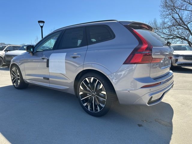 New 2026 Volvo XC60 T8 Ultra w/ Protection Package Premier image 5