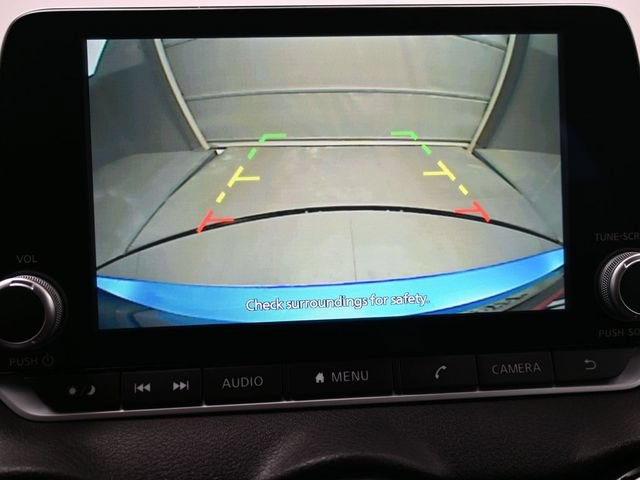 Used 2024 Nissan Sentra SV FWD image 15