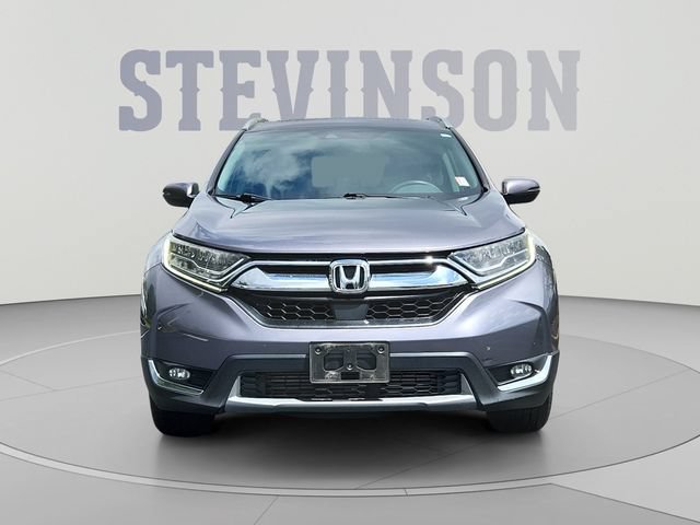 Used 2019 Honda CR-V Touring image 8