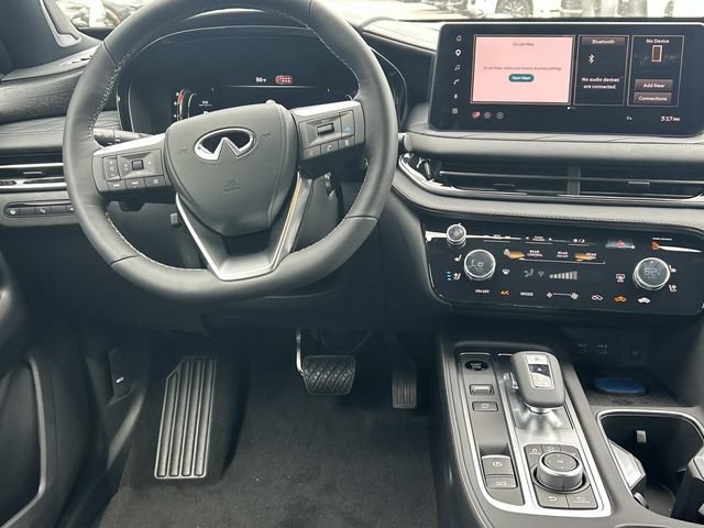 New 2027 INFINITI QX60 Autograph AWD/4WD image 26
