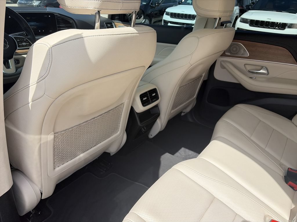 Used 2021 Mercedes-Benz GLE 350 image 31